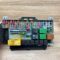 09152787   Fuse module Opel Vectra B