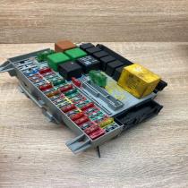 09152787   Fuse module Opel Vectra B