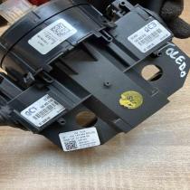 1K0953503DQ 1K0959653C  Wiper turn signal indicator stalk/switch Volkswagen Cadd