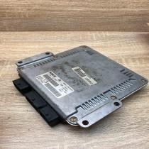 9644721080 0281010808  Engine control unit/module ECU Citroen C5