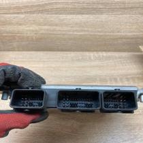 9644721080 0281010808  Engine control unit/module ECU Citroen C5
