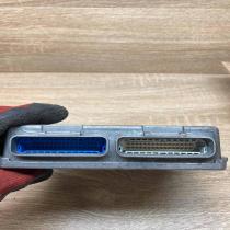 16227049 D98003 DBHR Engine control unit/module ECU Opel Astra G