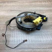 1K0959653C  With Plug Airbag slip ring squib (SRS ring) Volkswagen Golf V