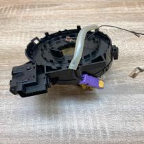 1K0959653C  With Plug Airbag slip ring squib (SRS ring) Volkswagen Golf V