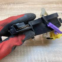 1K0959653C  With Plug Airbag slip ring squib (SRS ring) Volkswagen Golf V
