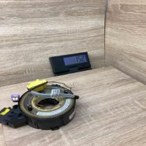 1K0959653C  With Plug Airbag slip ring squib (SRS ring) Volkswagen Golf V