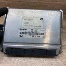 7785540 0281001830  Engine control unit/module ECU BMW 5 E39