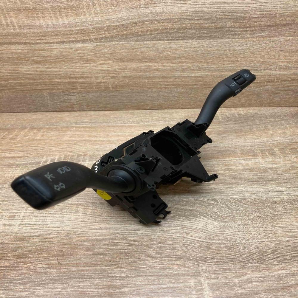 8E0953549F 8E0953503B  Wiper turn signal indicator stalk/switch Audi A4 S4 B6 8E