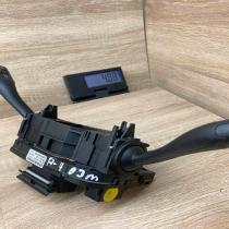 8E0953549F 8E0953503B  Wiper turn signal indicator stalk/switch Audi A4 S4 B6 8E