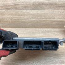 9644606180 0281010779  Engine control unit/module ECU Peugeot 307