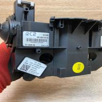 1K0953503CP 1K0953519A  Wiper turn signal indicator stalk/switch Volkswagen Golf