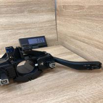 1K0953503CP 1K0953519A  Wiper turn signal indicator stalk/switch Volkswagen Golf
