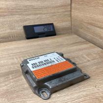 8E0959655J 0285001691  Airbag control unit/module Audi A4 S4 B6 8E 8H