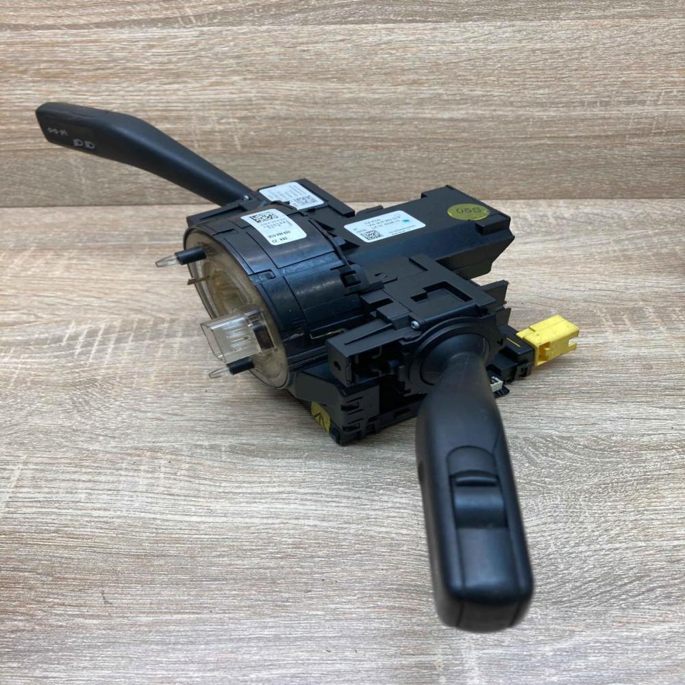 3C0953549B 3C5953513  Wiper turn signal indicator stalk/switch Volkswagen PASSAT