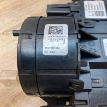 3C0953549B 3C5953513  Wiper turn signal indicator stalk/switch Volkswagen PASSAT