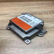 8E0959655B 0285001483  Airbag control unit/module Audi A4 S4 B6 8E 8H