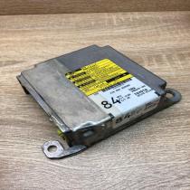 89170 05120  84 Airbag control unit/module Toyota Avensis T250
