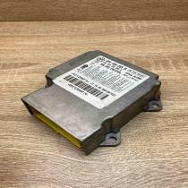 4F0959655B 4F0910655E  Airbag control unit/module Audi A6 S6 C6 4F