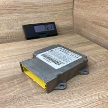 4F0959655B 4F0910655A  Airbag control unit/module Audi A6 S6 C6 4F