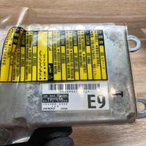 89170 47390 152300 6952 E9 Airbag control unit/module Toyota Prius (XW20)
