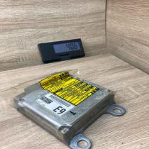 89170 47390 152300 6952 E9 Airbag control unit/module Toyota Prius (XW20)