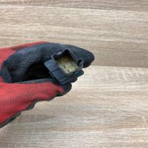 9186934 0258006199 Pair Lambda probe sensor Volvo XC70