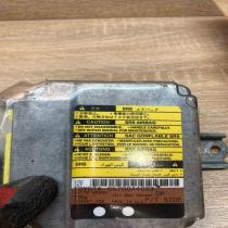 89170 05050 204247 102  Airbag control unit/module Toyota Avensis T220