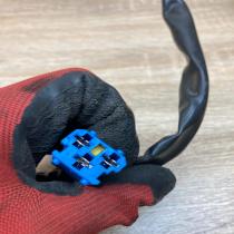 9641551180  With Key Ignition lock Peugeot 206