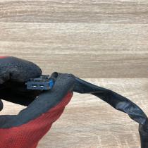 9641551180  With Key Ignition lock Peugeot 206