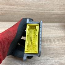 6Q0909605B 5WK42869  Airbag control unit/module Volkswagen PASSAT B5.5
