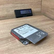6Q0909605B 5WK42869  Airbag control unit/module Volkswagen PASSAT B5.5
