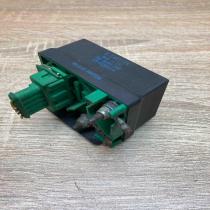 9639912580 51299011A  Glow plug pre-heat relay Peugeot 206