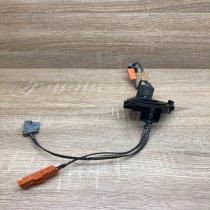 1505000388 06273  Airbag slip ring squib (SRS ring) Peugeot 206