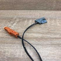 1505000388 06273  Airbag slip ring squib (SRS ring) Peugeot 206