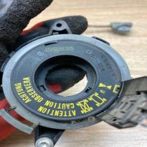 1505000388 06273  Airbag slip ring squib (SRS ring) Peugeot 206