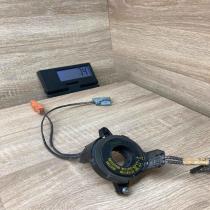 1505000388 06273  Airbag slip ring squib (SRS ring) Peugeot 206