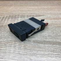 3B0963563D   Seat heating switch Volkswagen Golf IV