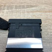 3B0963563D   Seat heating switch Volkswagen Golf IV