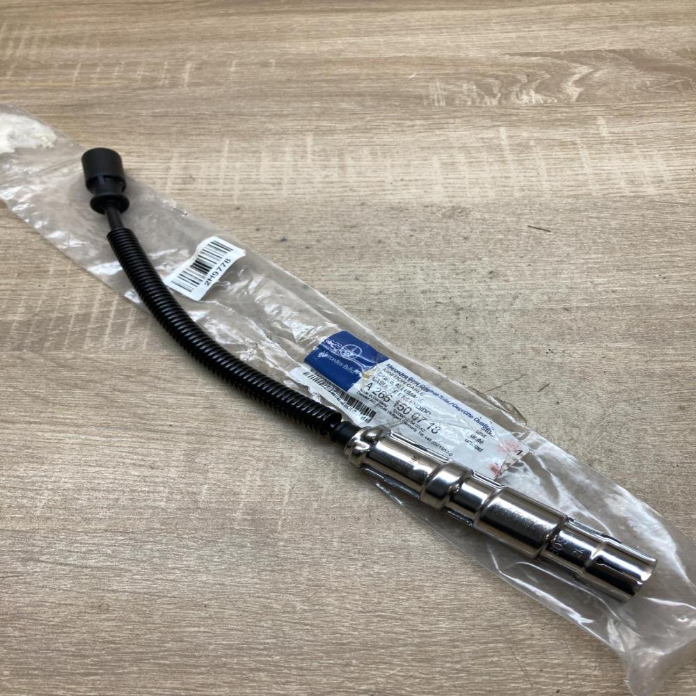 A2661500718   Ignition plug leads Mercedes-Benz B W245