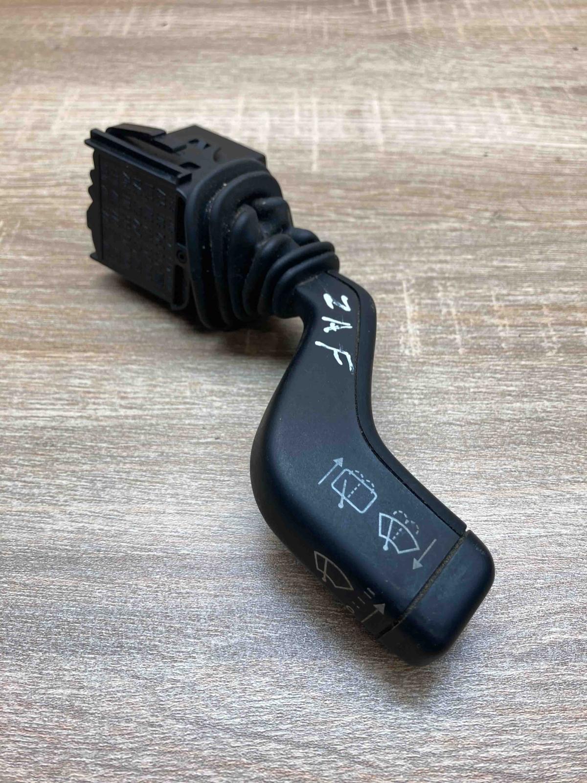 092115275   Wiper control stalk Opel Zafira A