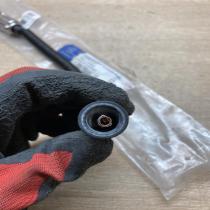 A2661500718   Ignition plug leads Mercedes-Benz B W245