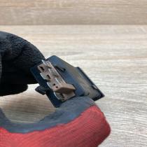 3B0963564C   Seat heating switch Volkswagen PASSAT B5