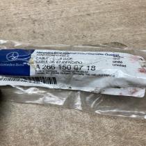 A2661500718   Ignition plug leads Mercedes-Benz B W245