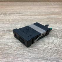 3B0963563A   Seat heating switch Volkswagen PASSAT B5.5