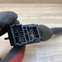 96307459ZL   Indicator stalk Peugeot 206