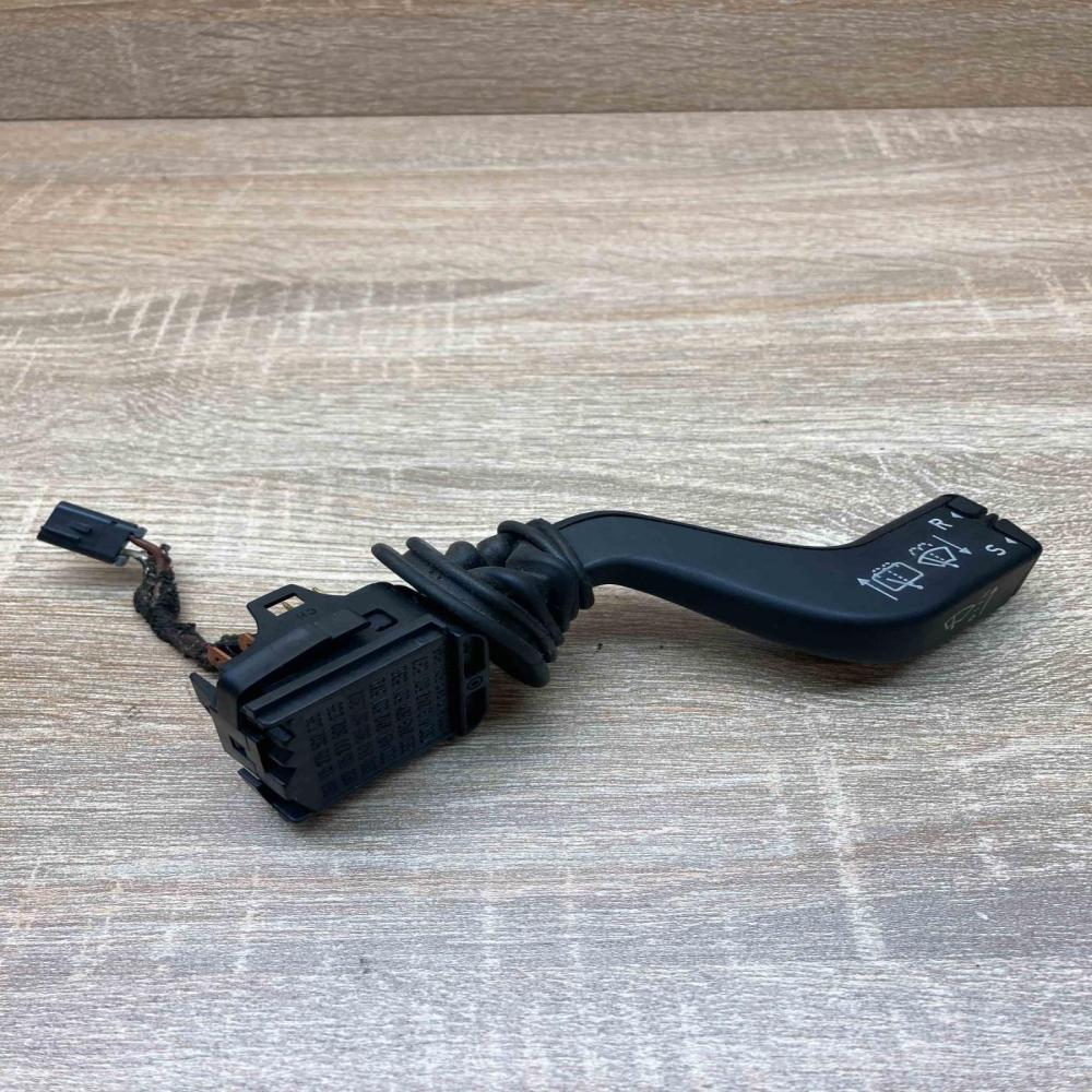 092115275 502036  Wiper control stalk Opel Zafira A