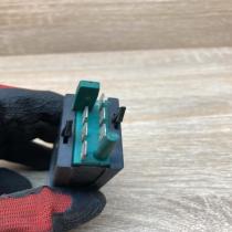 8D0963563   Seat heating switch Audi A4 S4 B5 8D