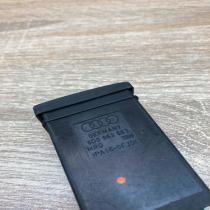 8D0963563   Seat heating switch Audi A4 S4 B5 8D