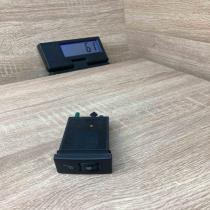 8D0963563   Seat heating switch Audi A4 S4 B5 8D