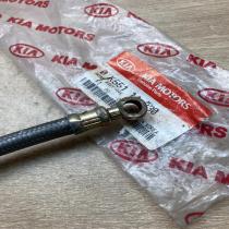 0K55114830 0 K551 14 830  Oil cooling pipe KIA Carnival
